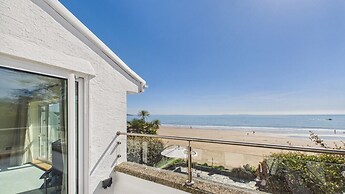 Rainbow Leap - 5 Bed Holiday Home - Saundersfoot