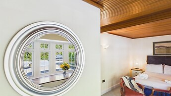 Rainbow Leap - 5 Bed Holiday Home - Saundersfoot