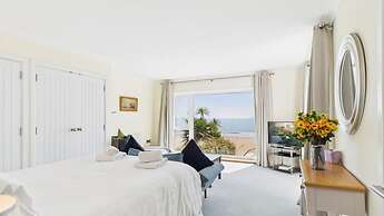 Rainbow Leap - 5 Bed Holiday Home - Saundersfoot