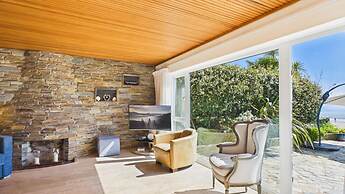 Rainbow Leap - 5 Bed Holiday Home - Saundersfoot