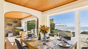 Rainbow Leap - 5 Bed Holiday Home - Saundersfoot