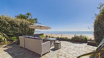 Rainbow Leap - 5 Bed Holiday Home - Saundersfoot