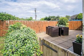 Clover Cottage - 2 Bedroom Cottage - Begelly