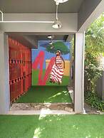 Living Studio