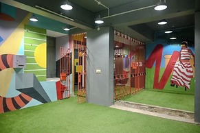 Living Studio