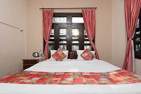 Goroomgo Adhya Inn Bhimtal