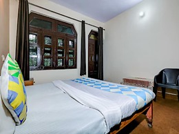Goroomgo Adhya Inn Bhimtal