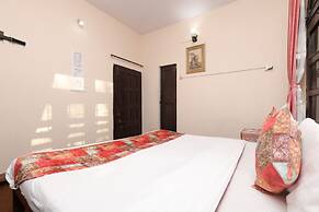 Goroomgo Adhya Inn Bhimtal