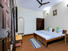 Goroomgo Adhya Inn Bhimtal