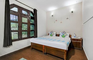 Goroomgo Adhya Inn Bhimtal