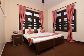 Goroomgo Adhya Inn Bhimtal