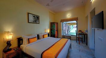 TreeHouse Rajbagh