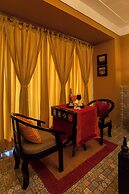 AARYA CLUB AND RESORTS