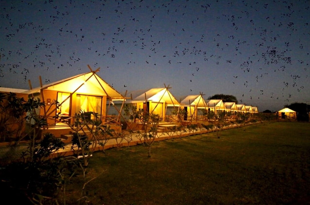 AARYA CLUB AND RESORTS