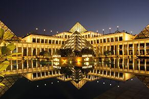 AARYA CLUB AND RESORTS