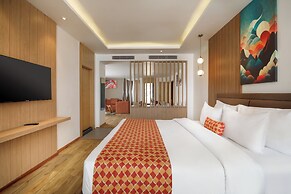 Hotel Anuttara, Boudha