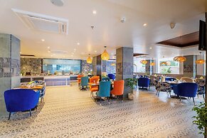 Hotel Anuttara, Boudha