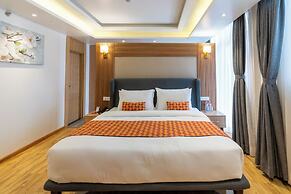 Hotel Anuttara, Boudha