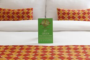 Hotel Anuttara, Boudha