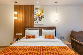 Hotel Anuttara, Boudha