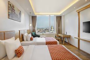 Hotel Anuttara, Boudha