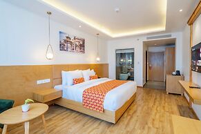 Hotel Anuttara, Boudha