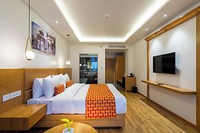 Hotel Anuttara, Boudha