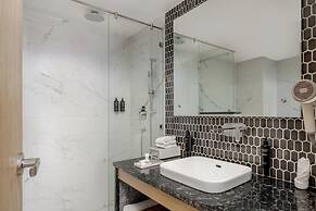 Hotel Anuttara, Boudha
