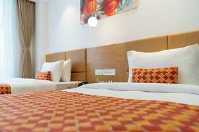 Hotel Anuttara, Boudha
