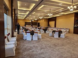 Hotel Anuttara, Boudha