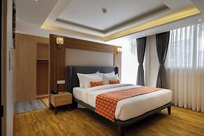 Hotel Anuttara, Boudha