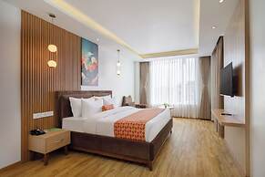 Hotel Anuttara, Boudha