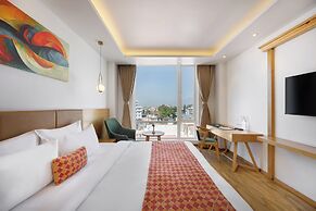 Hotel Anuttara, Boudha