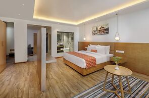 Hotel Anuttara, Boudha