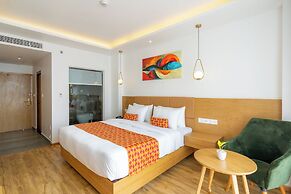 Hotel Anuttara, Boudha