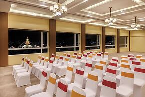 Hotel Anuttara, Boudha