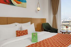 Hotel Anuttara, Boudha