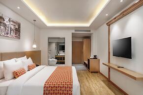 Hotel Anuttara, Boudha