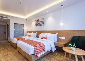 Hotel Anuttara, Boudha