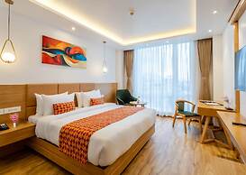 Hotel Anuttara, Boudha