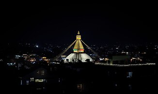 Hotel Anuttara, Boudha
