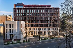 Hotel Afisha