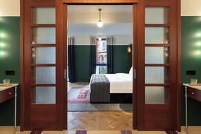 Hotel Afisha