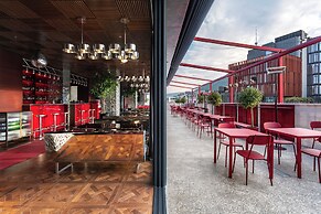 Hotel Afisha