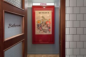 Hotel Afisha