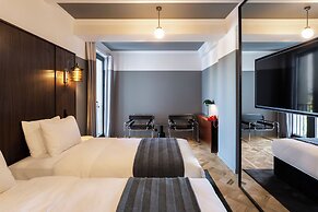 Hotel Afisha