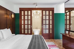 Hotel Afisha