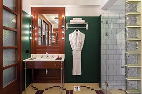 Hotel Afisha