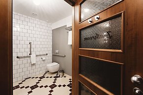 Hotel Afisha