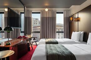 Hotel Afisha